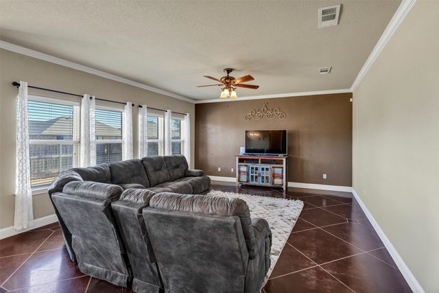 711 Denali Court, Tolar, TX 76476