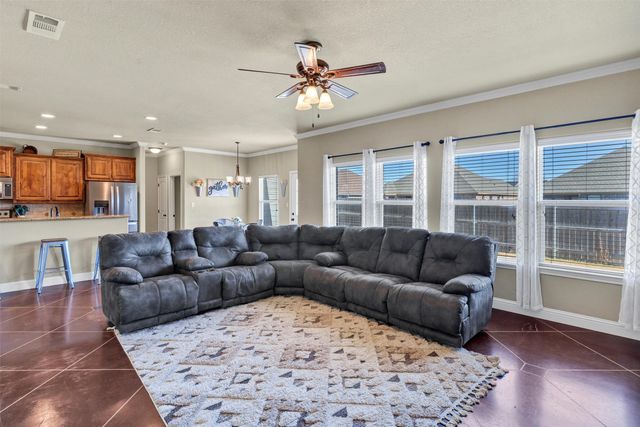 711 Denali Court, Tolar, TX 76476