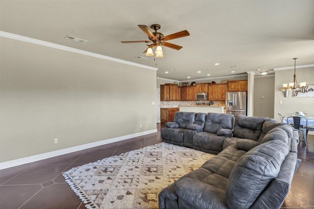 711 Denali Court, Tolar, TX 76476