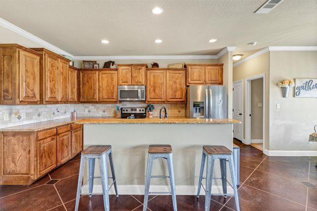 711 Denali Court, Tolar, TX 76476