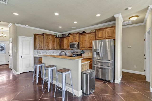 711 Denali Court, Tolar, TX 76476