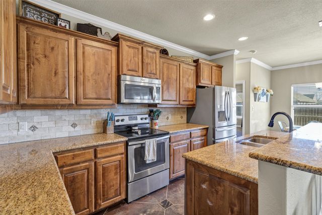 711 Denali Court, Tolar, TX 76476