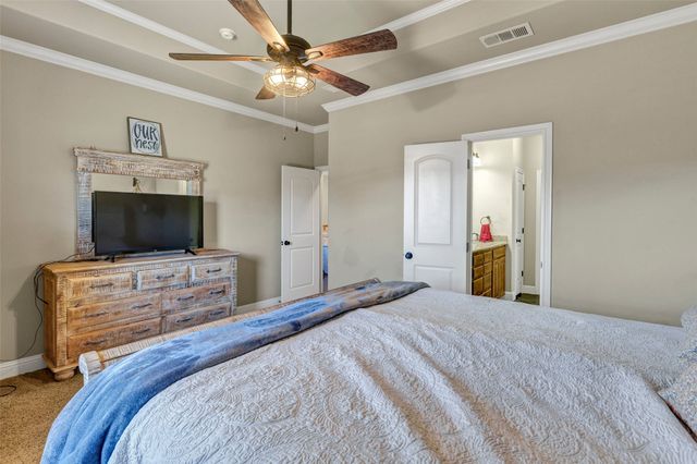 711 Denali Court, Tolar, TX 76476