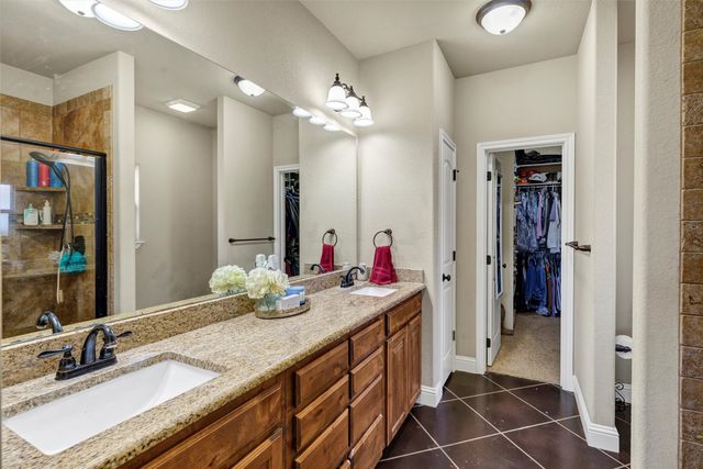 711 Denali Court, Tolar, TX 76476