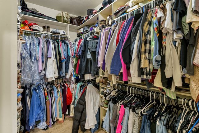 711 Denali Court, Tolar, TX 76476