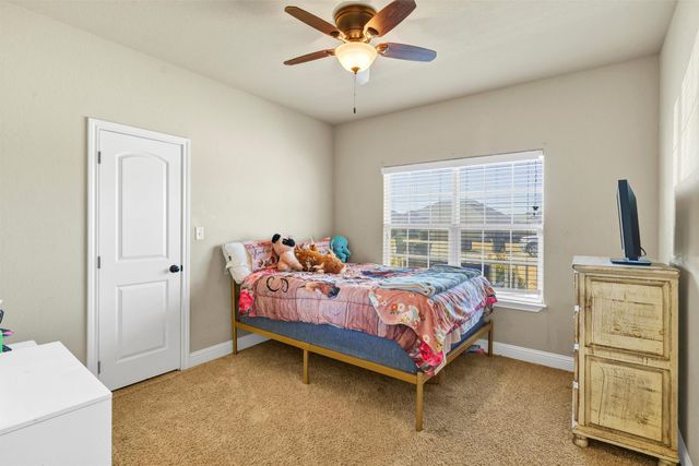 711 Denali Court, Tolar, TX 76476