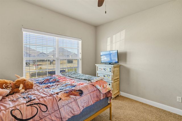 711 Denali Court, Tolar, TX 76476