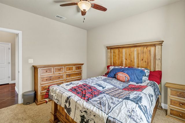 711 Denali Court, Tolar, TX 76476