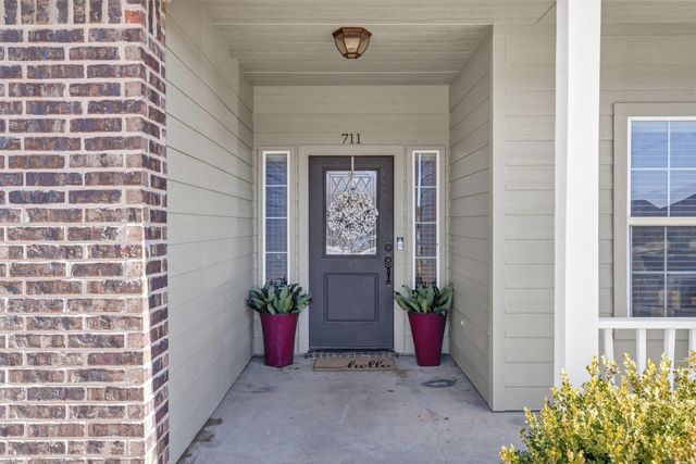 711 Denali Court, Tolar, TX 76476