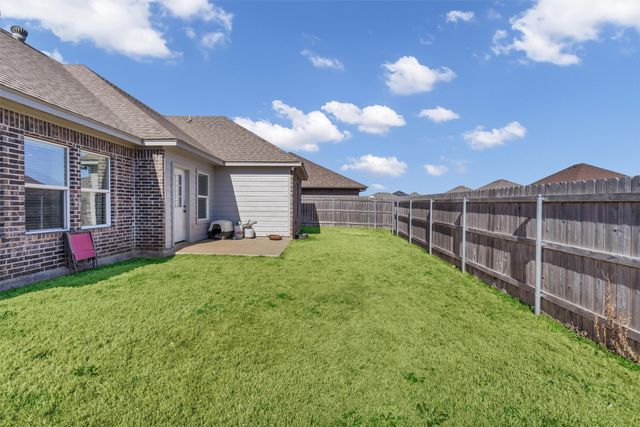711 Denali Court, Tolar, TX 76476