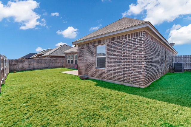 711 Denali Court, Tolar, TX 76476