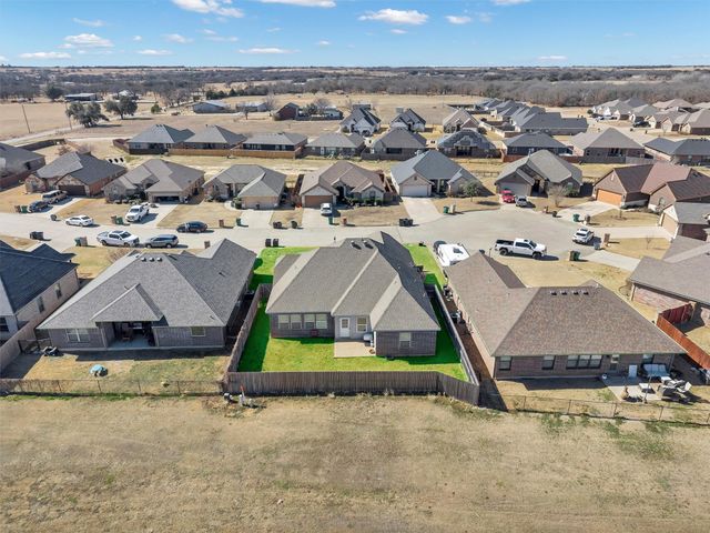711 Denali Court, Tolar, TX 76476