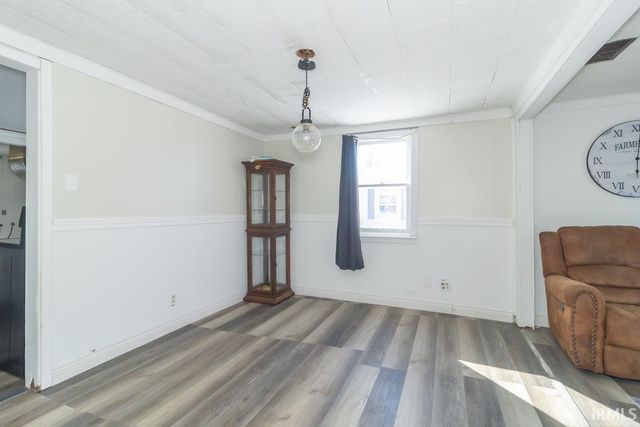 1820 N 16Th Street, New Castle, IN 47362