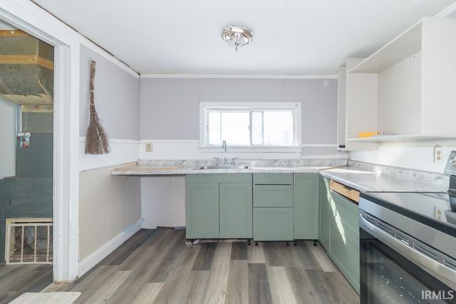 1820 N 16Th Street, New Castle, IN 47362