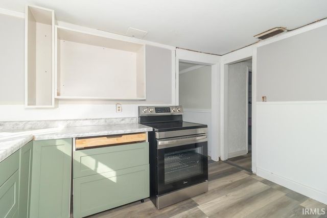 1820 N 16Th Street, New Castle, IN 47362