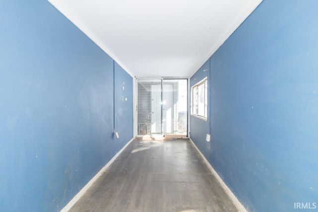 1820 N 16Th Street, New Castle, IN 47362