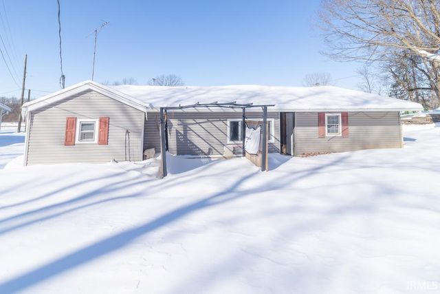 1820 N 16Th Street, New Castle, IN 47362