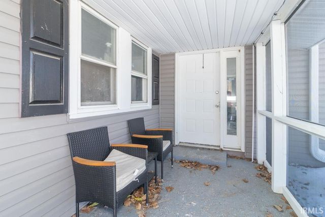 1820 N 16Th Street, New Castle, IN 47362