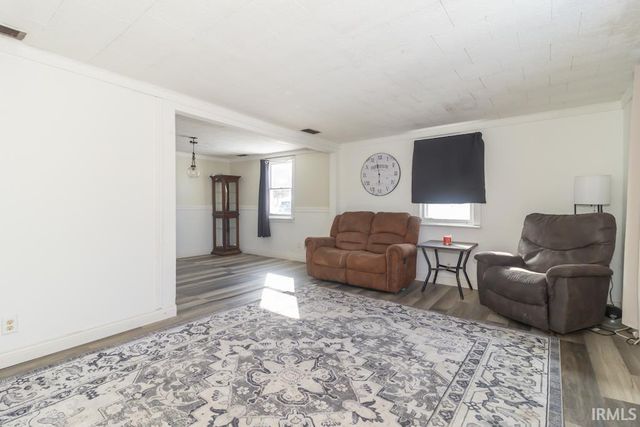 1820 N 16Th Street, New Castle, IN 47362