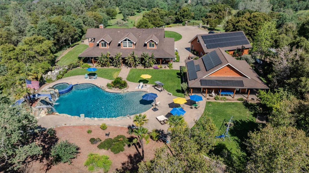 6910 Tonzi, Ione, CA 95640