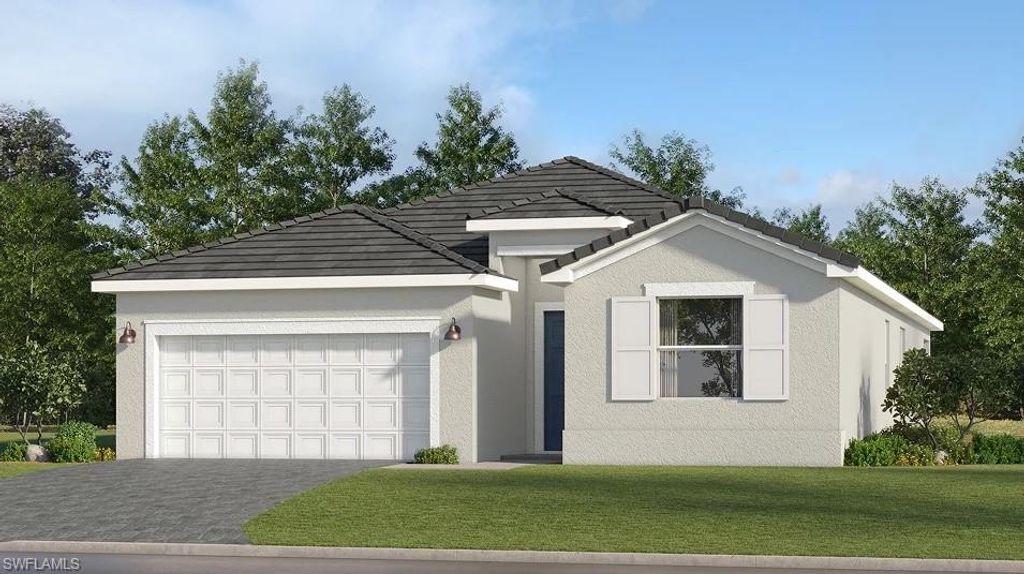 20263 Millrun DR, Estero, FL 33928