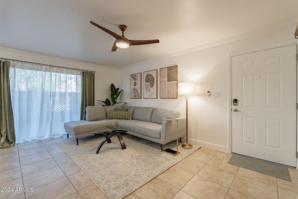 3500 N HAYDEN Road 1005, Scottsdale, AZ 85251 — exterior