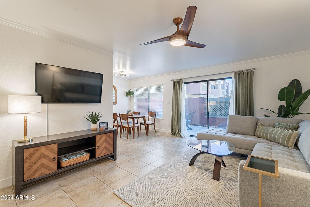 3500 N HAYDEN Road 1005, Scottsdale, AZ 85251 — photo 3