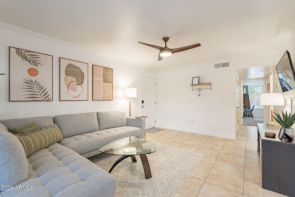3500 N HAYDEN Road 1005, Scottsdale, AZ 85251 — photo 5