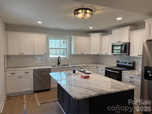 Lot 3 Macon Street, Kannapolis, NC 28081