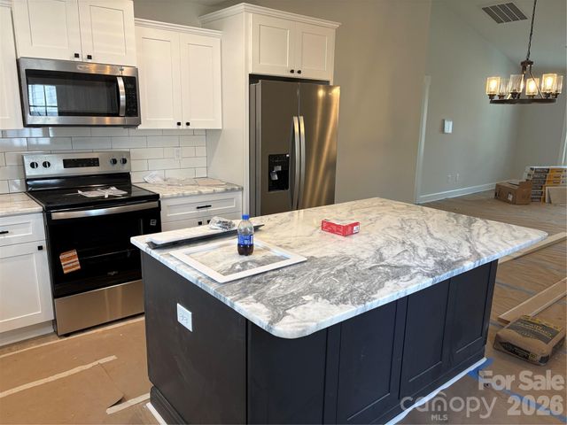 Lot 3 Macon Street, Kannapolis, NC 28081