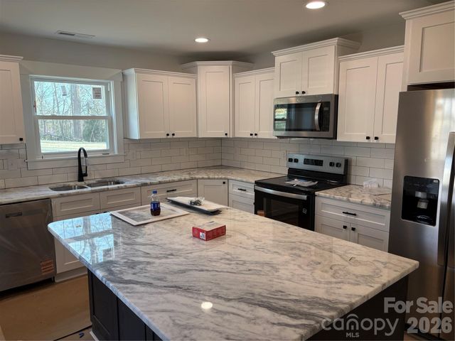 Lot 3 Macon Street, Kannapolis, NC 28081