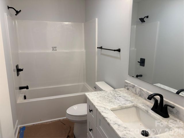 Lot 3 Macon Street, Kannapolis, NC 28081