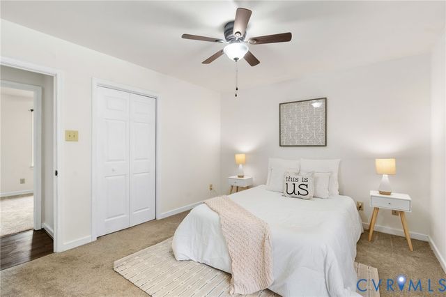 12310 Spring Run Dr, Amelia Courthouse, VA 23002