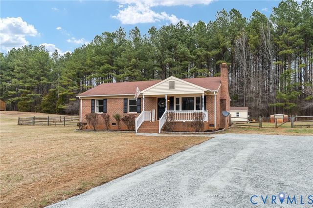 12310 Spring Run Dr, Amelia Courthouse, VA 23002