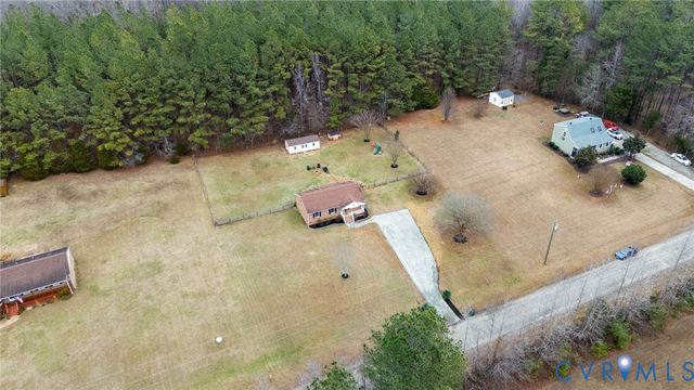 12310 Spring Run Dr, Amelia Courthouse, VA 23002