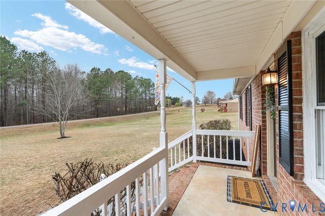 12310 Spring Run Dr, Amelia Courthouse, VA 23002