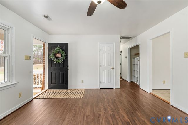 12310 Spring Run Dr, Amelia Courthouse, VA 23002