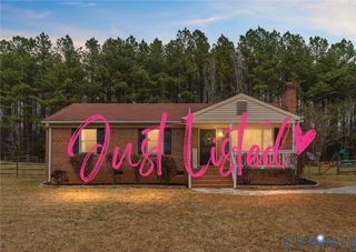 12310 Spring Run Dr, Amelia Courthouse, VA 23002