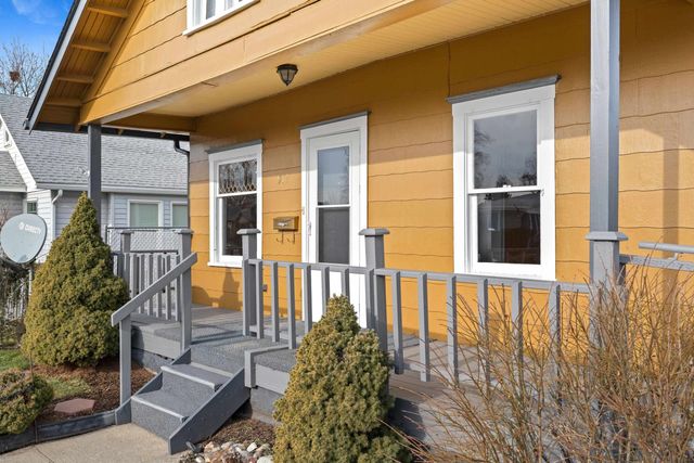 917 E Longfellow Ave, Spokane, WA 99208