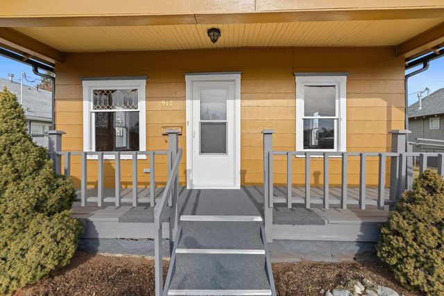 917 E Longfellow Ave, Spokane, WA 99208