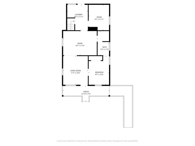 917 E Longfellow Ave, Spokane, WA 99208