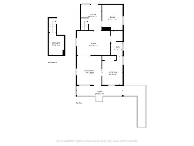 917 E Longfellow Ave, Spokane, WA 99208