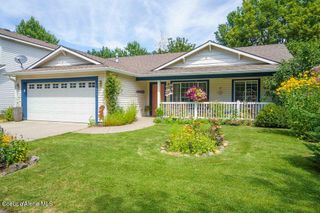 2809 W VERSAILLES DR, Coeur D'alene, ID 83815