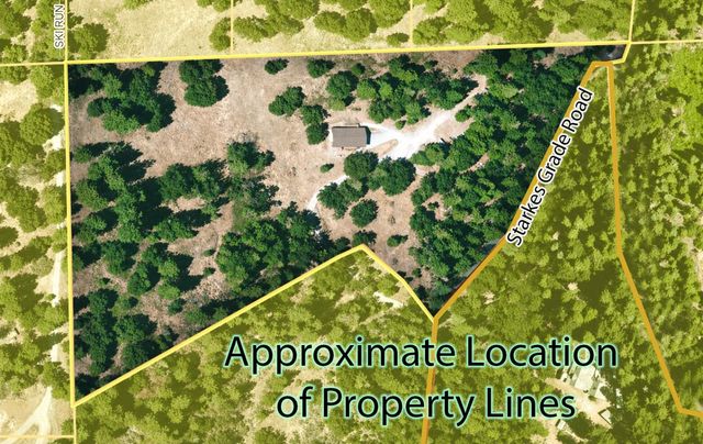 6021 Starkes Grade Rd, Pollock Pines, CA 95726