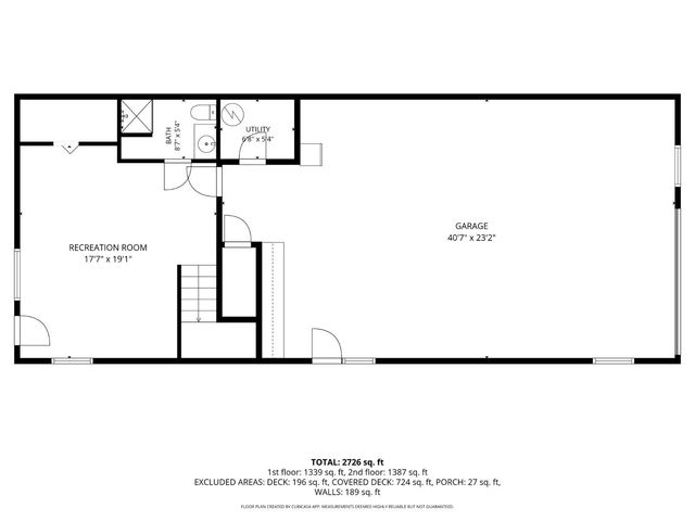 6021 Starkes Grade Rd, Pollock Pines, CA 95726