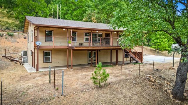 6021 Starkes Grade Rd, Pollock Pines, CA 95726
