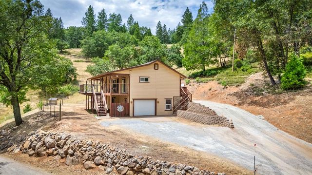 6021 Starkes Grade Rd, Pollock Pines, CA 95726
