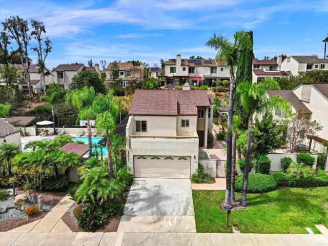 5850 Menorca Drive, San Diego, CA 92124