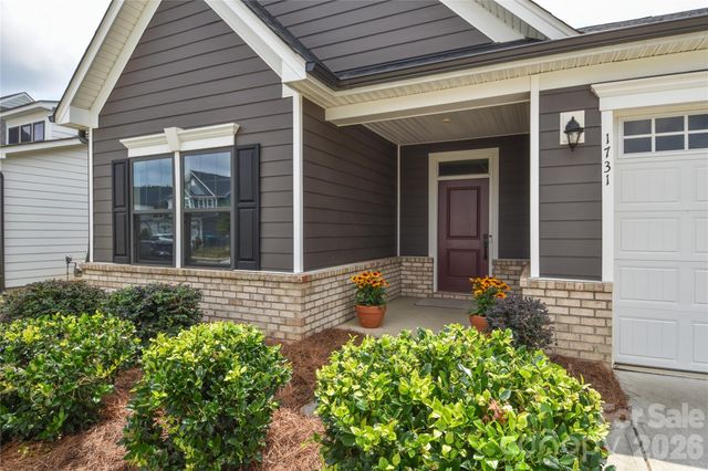 1731 Moore Farm Road, Indian Trail, NC 28079