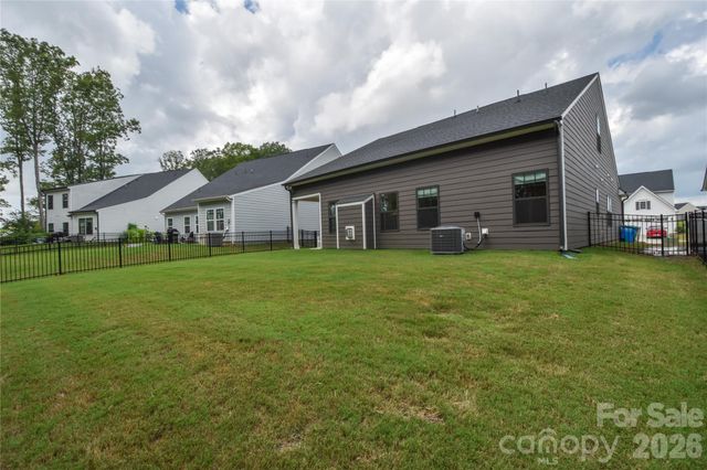 1731 Moore Farm Road, Indian Trail, NC 28079